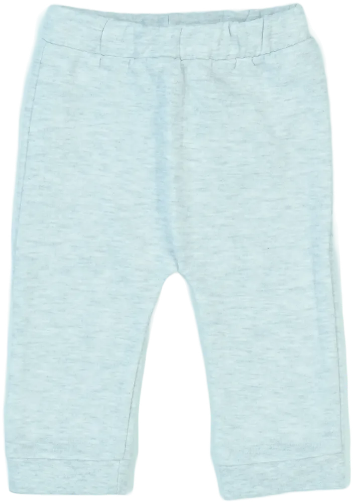 Szürke DopoDopo Melegítőnadrág EU 74 / UK 6-9 hónap / US 6-9 hónap