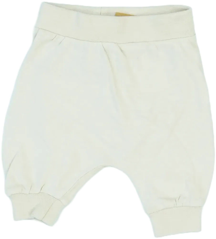 Barna DopoDopo Baby nadrág EU 56 / UK Újszülött / US Újszülött