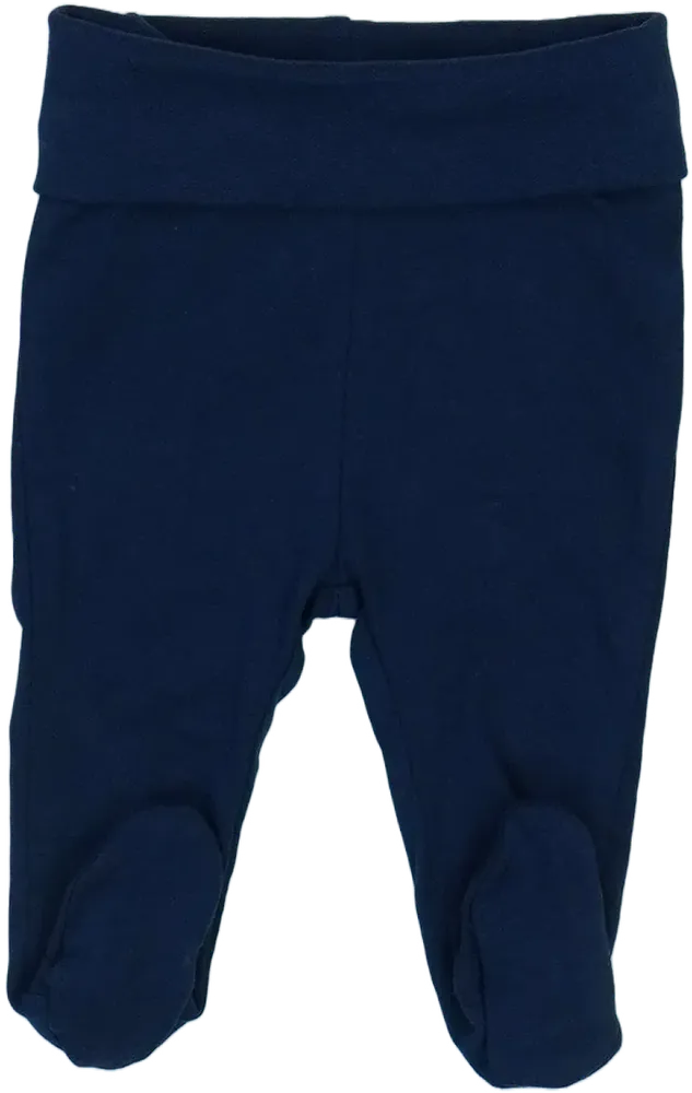 Kék DopoDopo Baby nadrág EU 62 / UK 0-3 hónap / US 0-3 hónap