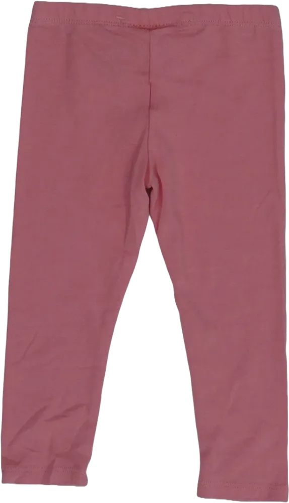Rózsaszín OVS - Fagottino Leggings EU 86 / UK 12-18 hónap / US 18 hónap