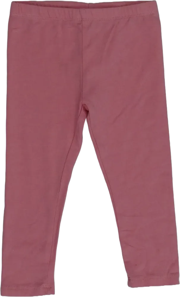 Rózsaszín OVS - Fagottino Leggings EU 86 / UK 12-18 hónap / US 18 hónap