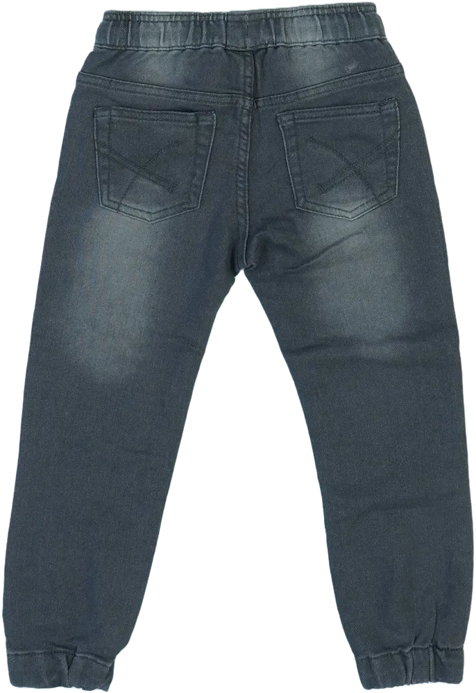 Szürke Kiki&amp;Koko Farmernadrág EU 110 / UK 5 év / US 5 év/XS