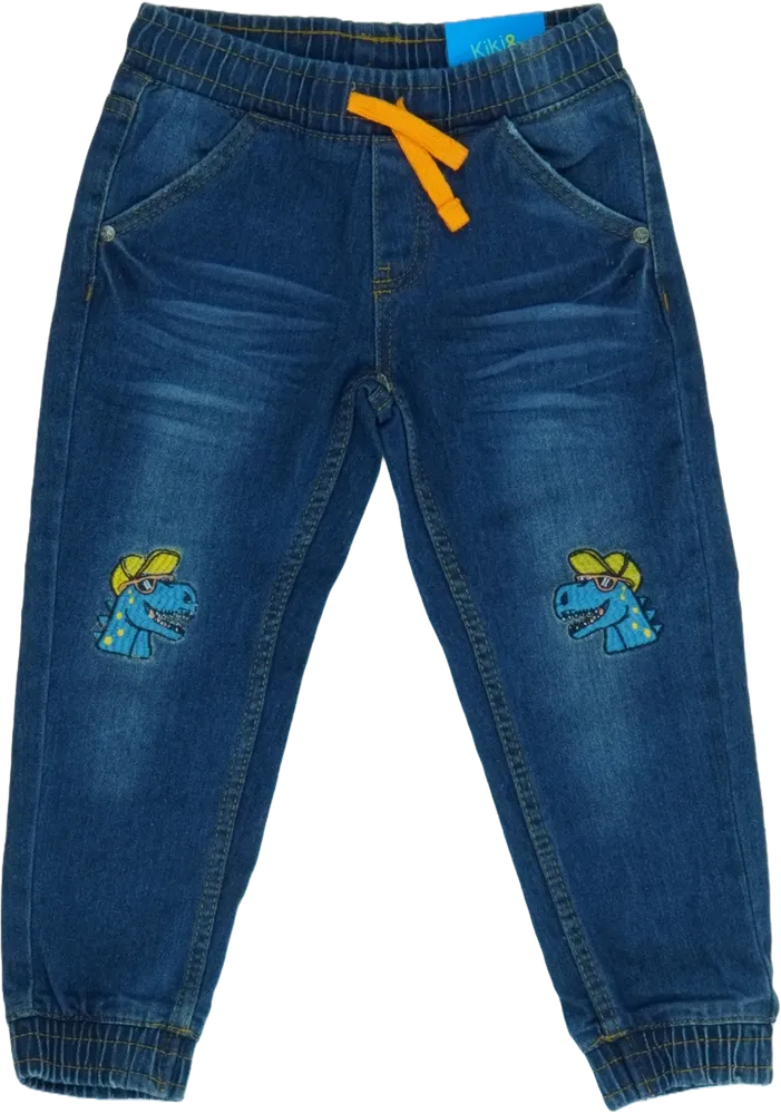 Kék Kiki&amp;Koko Farmernadrág EU 116 / UK 6 év / US 6 év/S