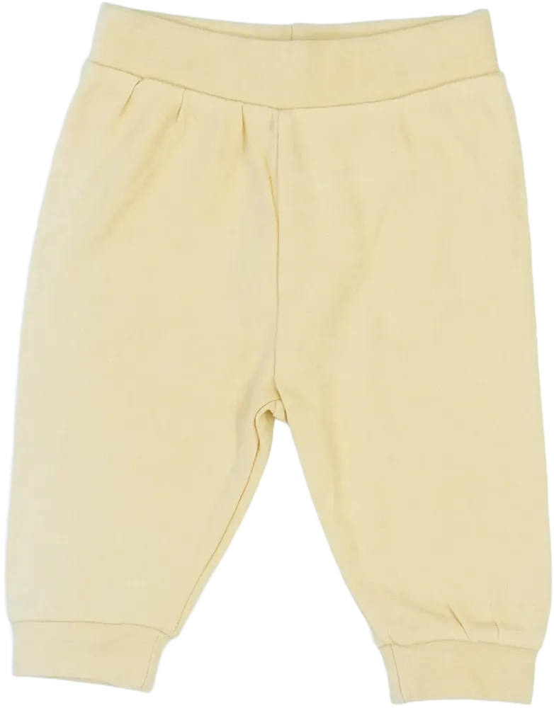 Barna Ergee Melegítőnadrág EU 68 / UK 3-6 hónap / US 3-6 hónap