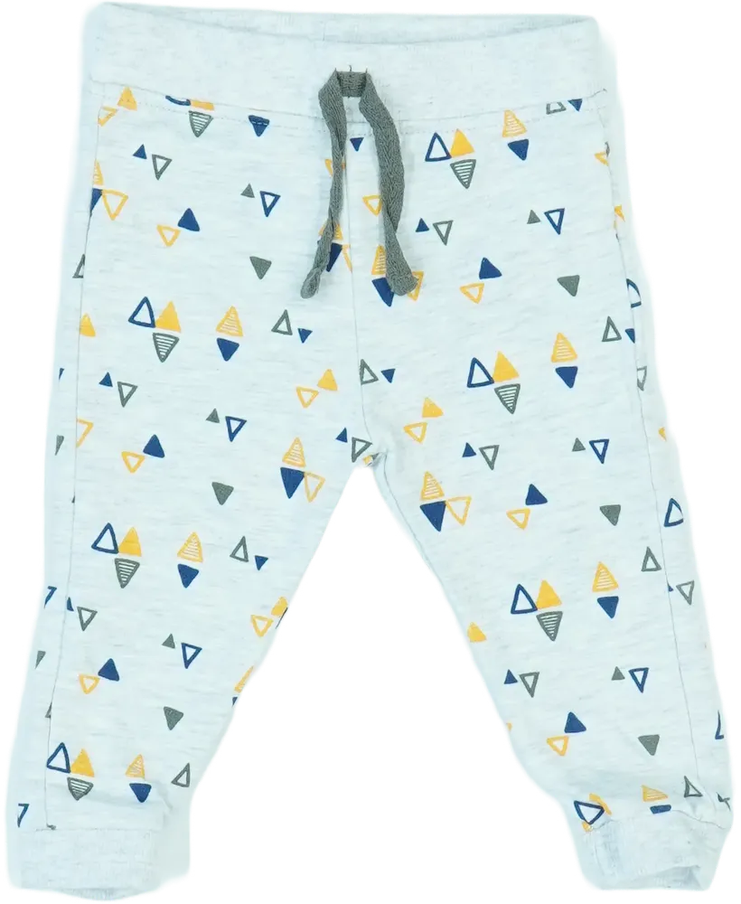 Szürke Ergee Melegítőnadrág EU 74 / UK 6-9 hónap / US 6-9 hónap