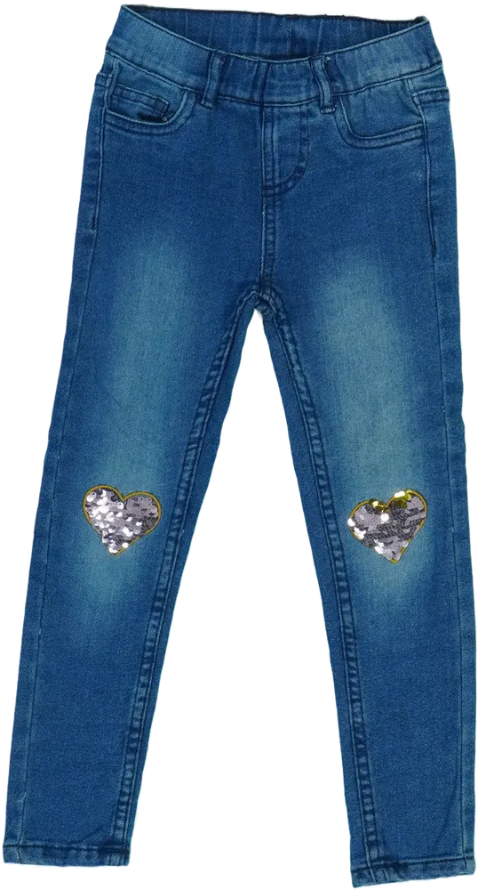 Kék Kiki&amp;Koko Farmernadrág EU 104 / UK 4 év / US 4T/XS