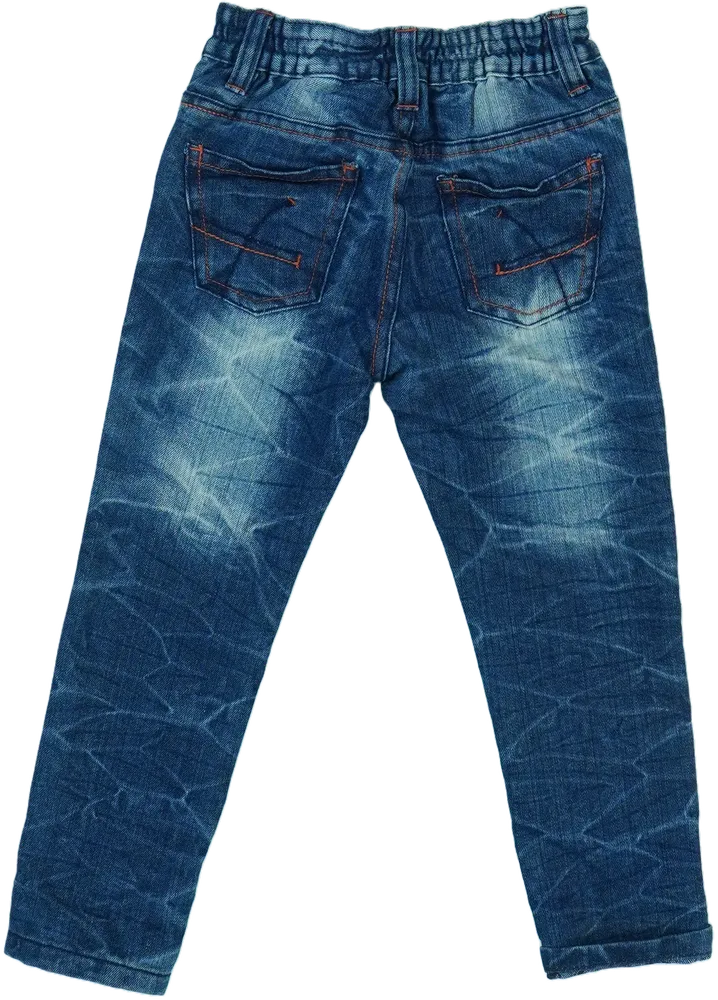 Kék Kiki&amp;Koko Farmernadrág EU 98 / UK 3 év / US 3T