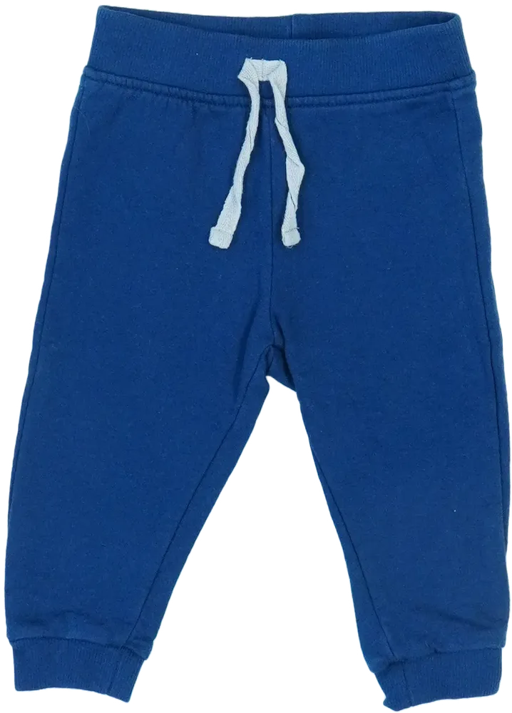 Kék Ergee Melegítőnadrág EU 74 / UK 6-9 hónap / US 6-9 hónap