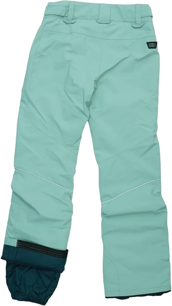 Zöld O'neill Sínadrág EU 152 / UK 12 év / US 12 év/L