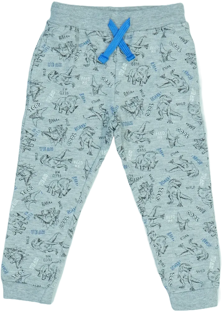 Szürke Kiki&amp;Koko Melegítőnadrág EU 98 / UK 3 év / US 3T