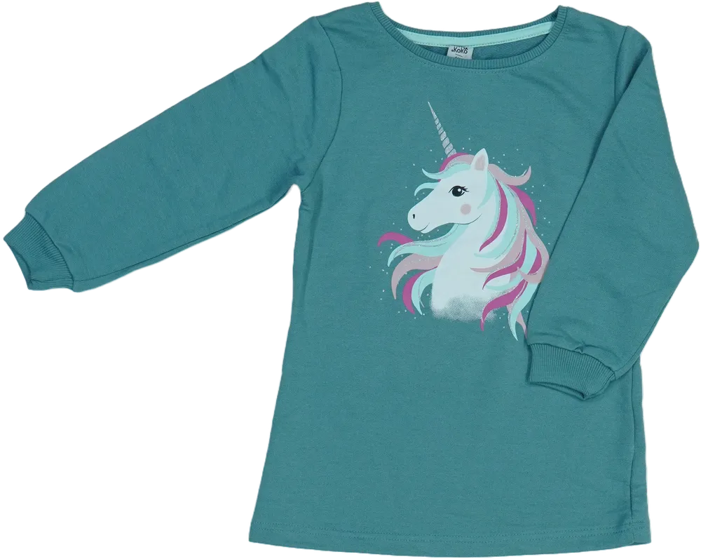 Kék Kiki&amp;Koko Tunika EU 116 / UK 6 év / US 6 év/S