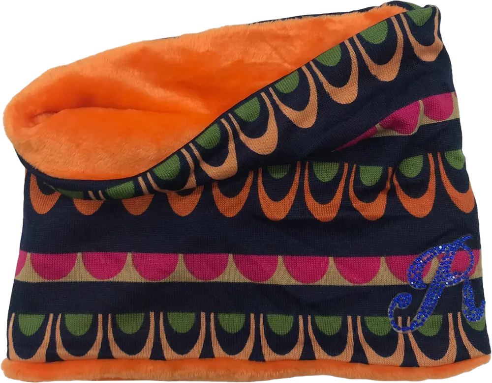 Sárga (narancs) Rosalita Sál Egyméret