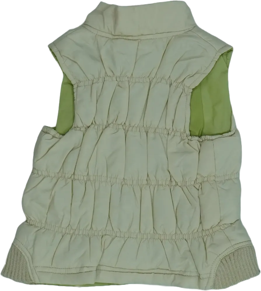 Barna Egyéb Mellény EU 86 / UK 12-18 hónap / US 18 hónap