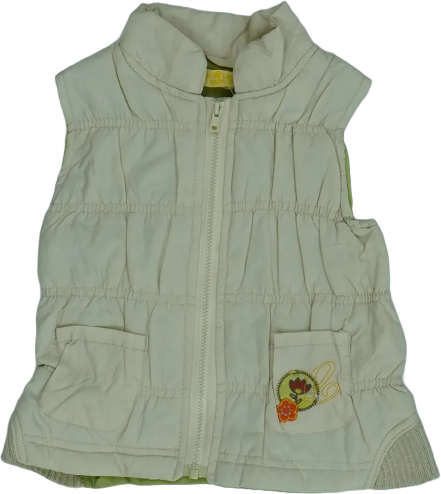 Barna Egyéb Mellény EU 86 / UK 12-18 hónap / US 18 hónap