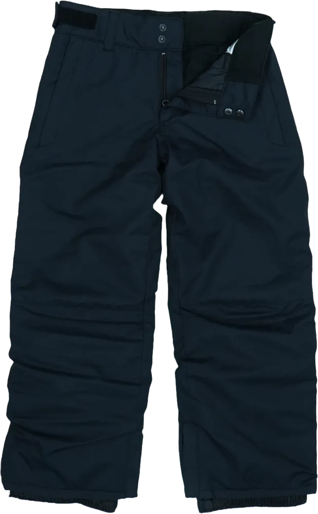 Fekete Egyéb Sínadrág EU 128 / UK 8 év / US 8 év/M