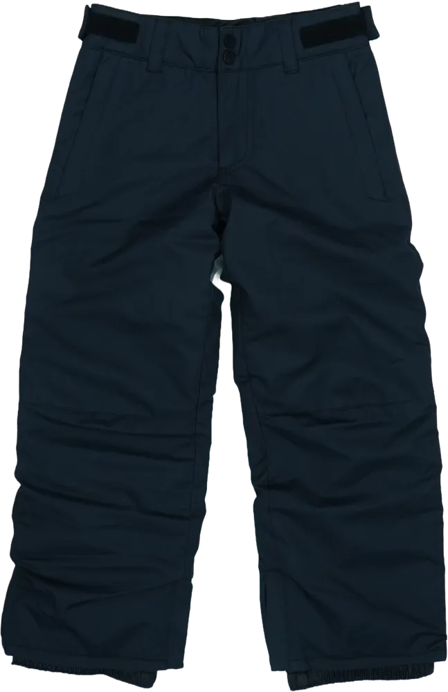 Fekete Egyéb Sínadrág EU 128 / UK 8 év / US 8 év/M