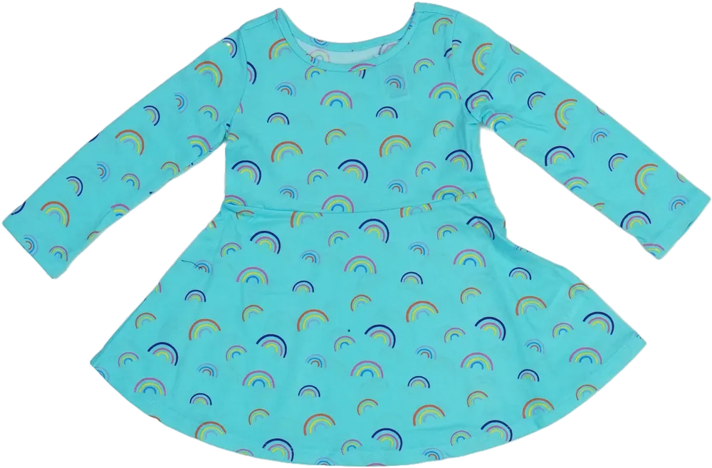 Kék Children's Place Ruha EU 86 / UK 12-18 hónap / US 18 hónap