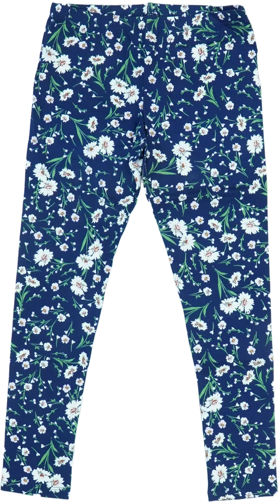 Kék Children's Place Leggings EU 152 / UK 12 év / US 12 év/L