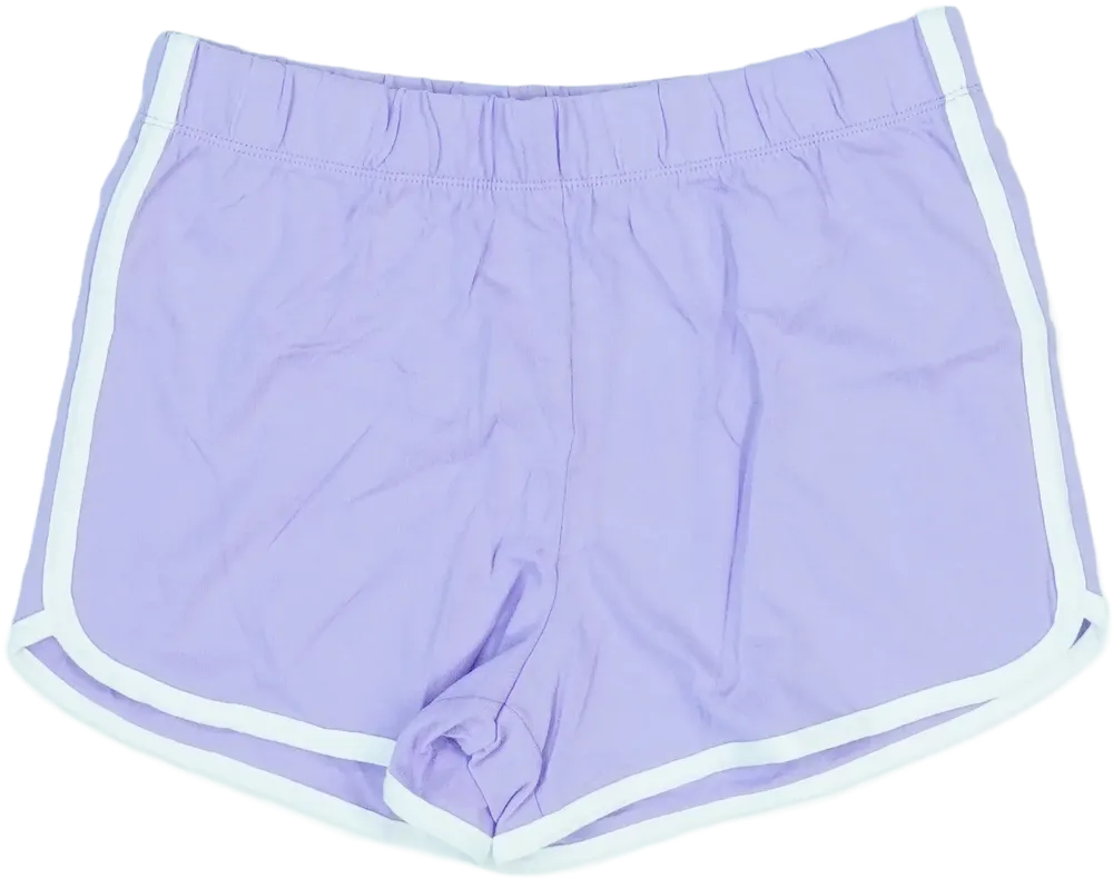 Lila Children's Place Rövidnadrág EU 152 / UK 12 év / US 12 év/L