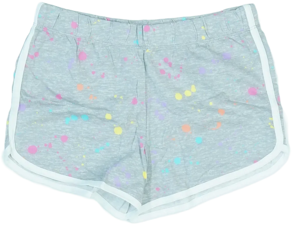 Szürke Children's Place Rövidnadrág EU 152 / UK 12 év / US 12 év/L