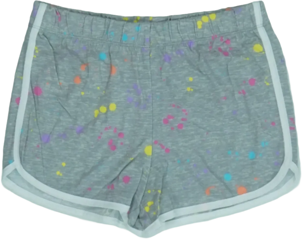 Szürke Children's Place Rövidnadrág EU 164 / UK 14 év / US 14 év/XL