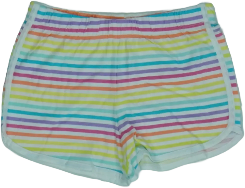 Fehér Children's Place Rövidnadrág EU 164 / UK 14 év / US 14 év/XL