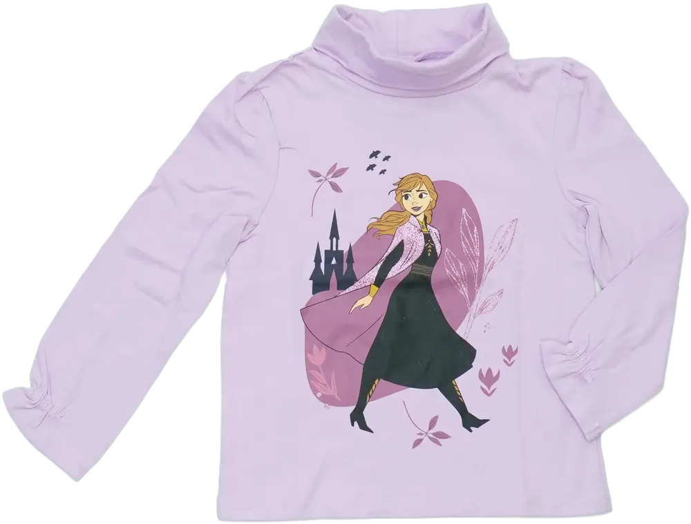 Rózsaszín C&amp;A Garbó EU 104 / UK 4 év / US 4T/XS