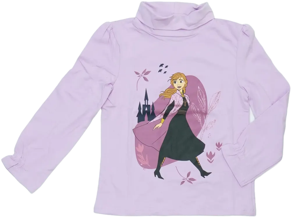 Rózsaszín C&amp;A Garbó EU 110 / UK 5 év / US 5 év/XS