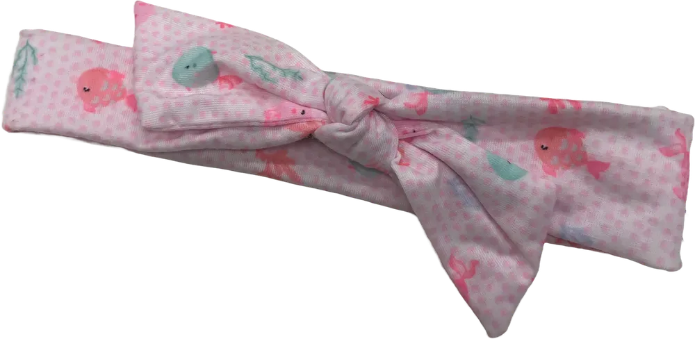 Rózsaszín OVS Hajpánt Egyméret