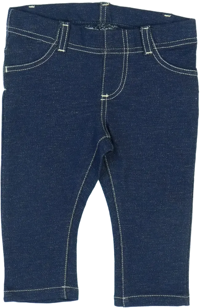 Kék Guess Leggings EU 68 / UK 3-6 hónap / US 3-6 hónap