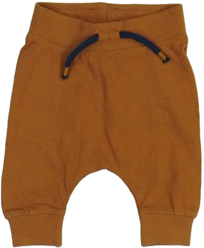 Barna DopoDopo Melegítőnadrág EU 56 / UK Újszülött / US Újszülött