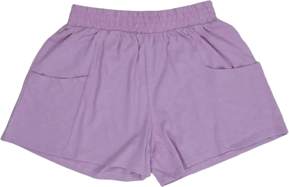 Lila Next Rövidnadrág EU 164 / UK 14 év / US 14 év/XL