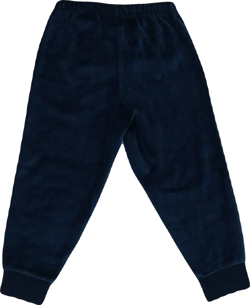 Kék Nickelodeon Melegítőnadrág EU 98 / UK 3 év / US 3T