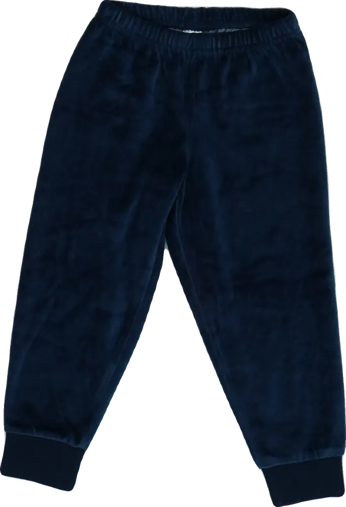 Kék Nickelodeon Melegítőnadrág EU 98 / UK 3 év / US 3T