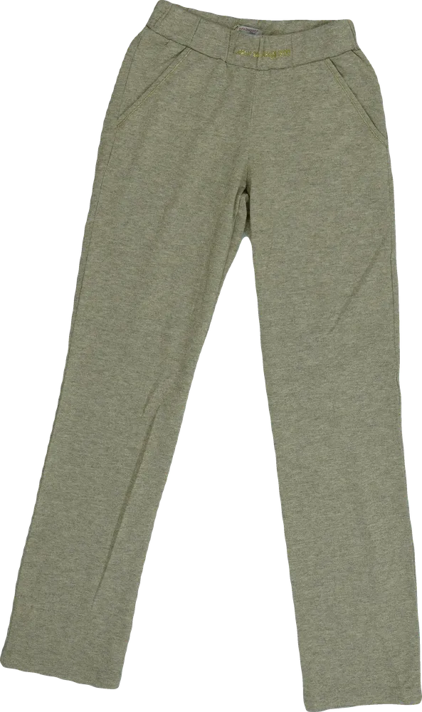 Barna Laura Biagiotti Melegítőnadrág EU 152 / UK 12 év / US 12 év/L