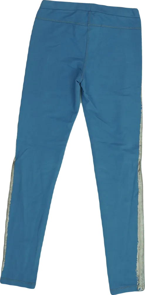 Kék OVS Leggings EU 164 / UK 14 év / US 14 év/XL
