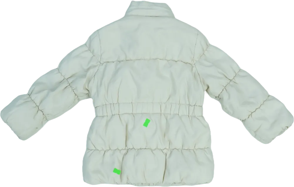 Barna H&amp;M Átmeneti kabát EU 98 / UK 3 év / US 3T