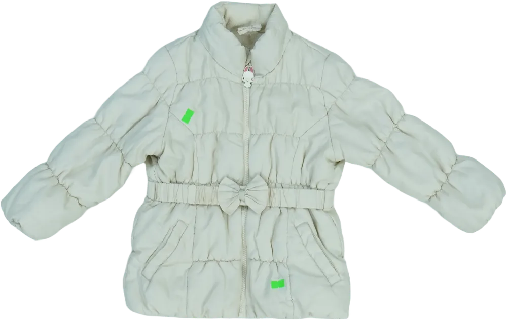 Barna H&amp;M Átmeneti kabát EU 98 / UK 3 év / US 3T