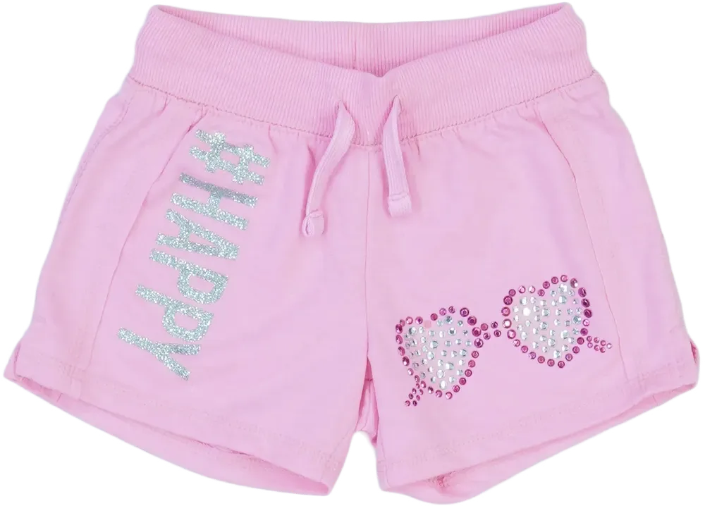 Rózsaszín OVS Rövidnadrág EU 110 / UK 5 év / US 5 év/XS
