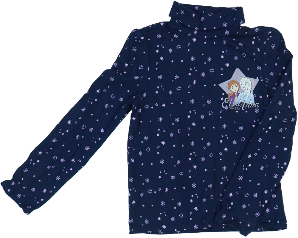 Kék C&amp;A Garbó EU 140 / UK 10 év / US 10 év/L