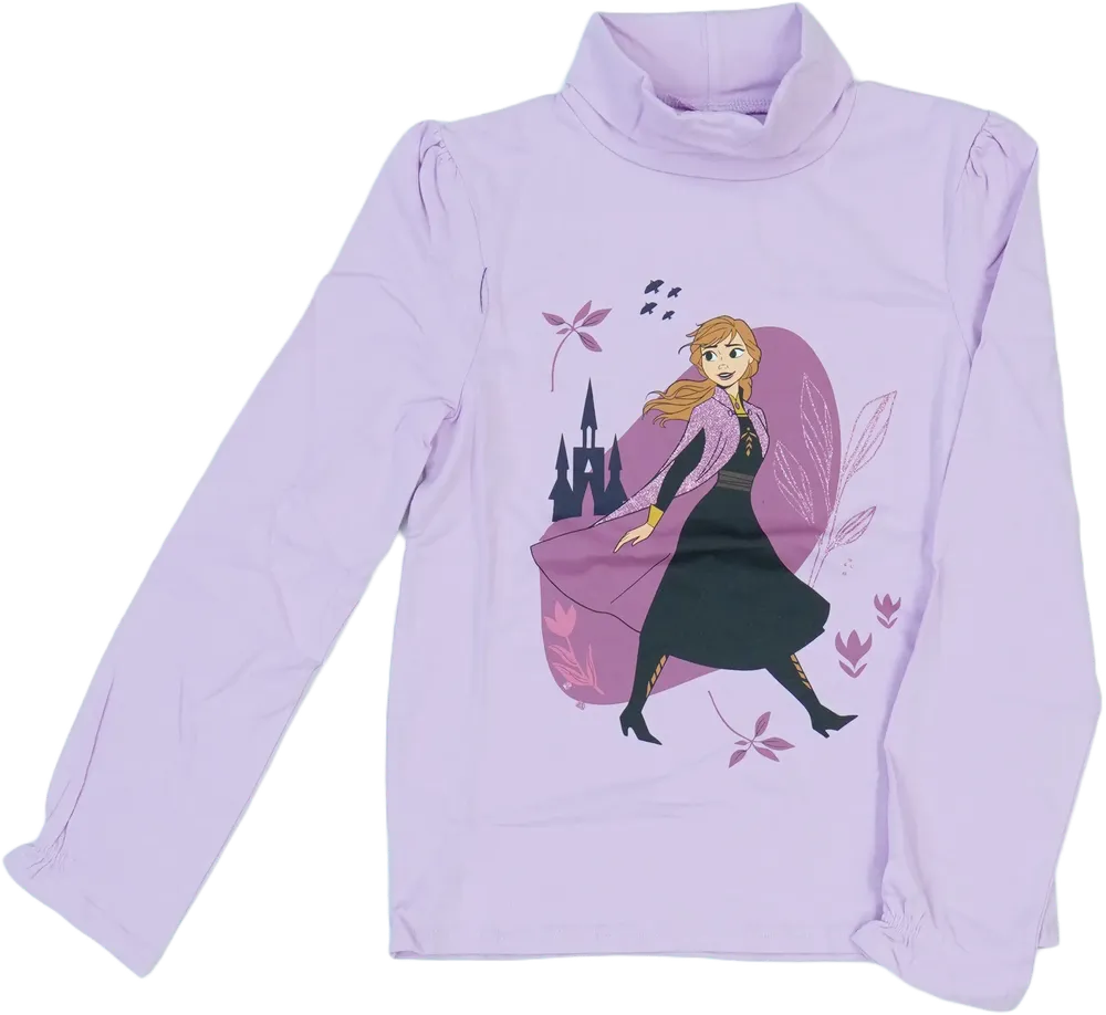 Lila C&amp;A Garbó EU 140 / UK 10 év / US 10 év/L