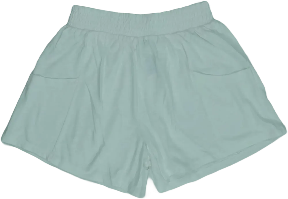 Fehér Next Rövidnadrág EU 164 / UK 14 év / US 14 év/XL