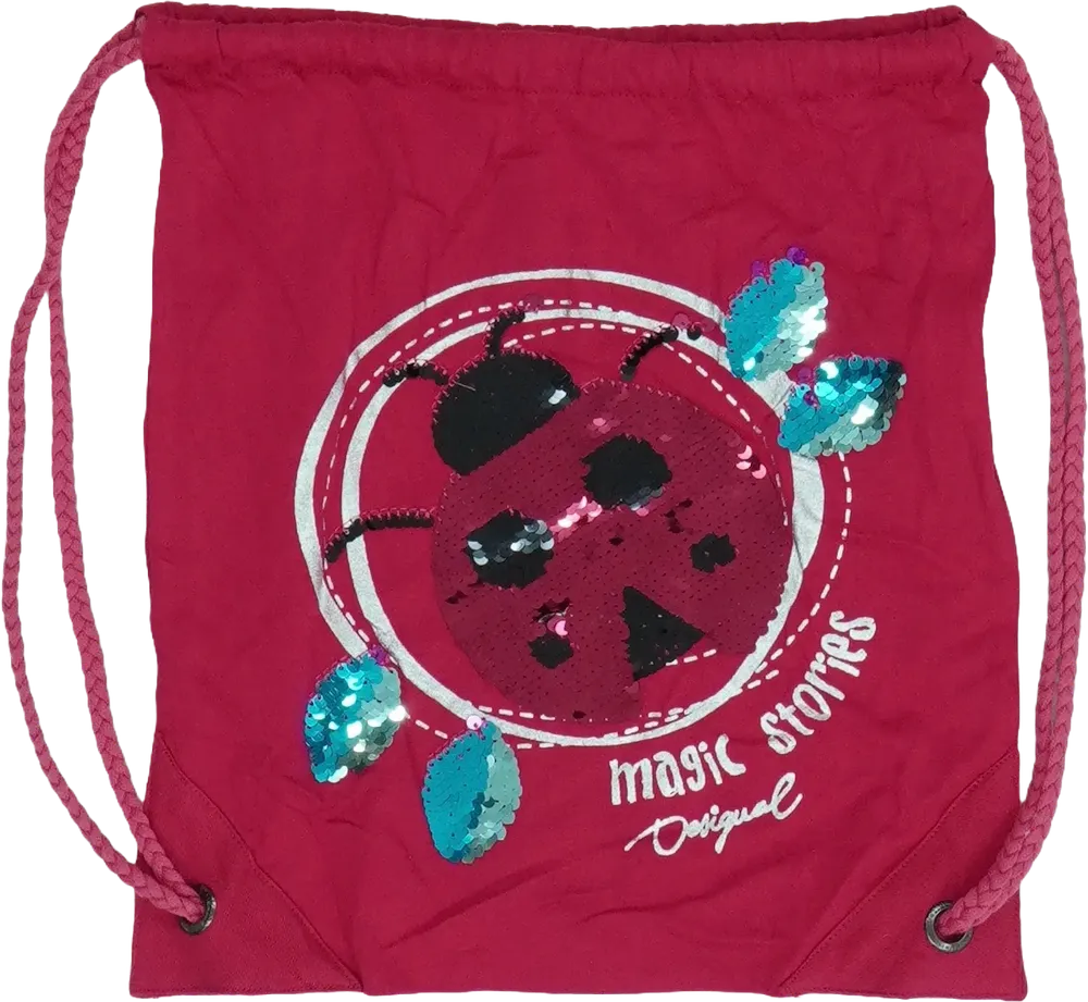 Rózsaszín Desigual Táska Egyméret