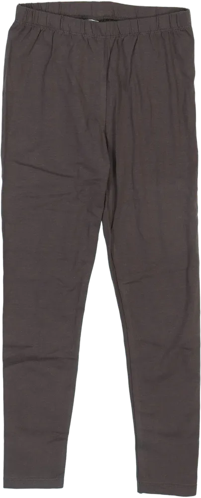 Barna DopoDopo Leggings EU 128 / UK 8 év / US 8 év/M