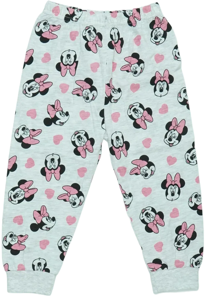 Szürke Disney Melegítőnadrág EU 92 / UK 2 év / US 2T