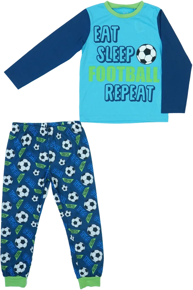 Zöld Harry Bear Pizsama EU 116 / UK 6 év / US 6 év/S