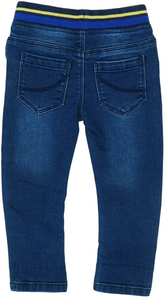 Kék Dunnes Farmernadrág EU 86 / UK 12-18 hónap / US 18 hónap