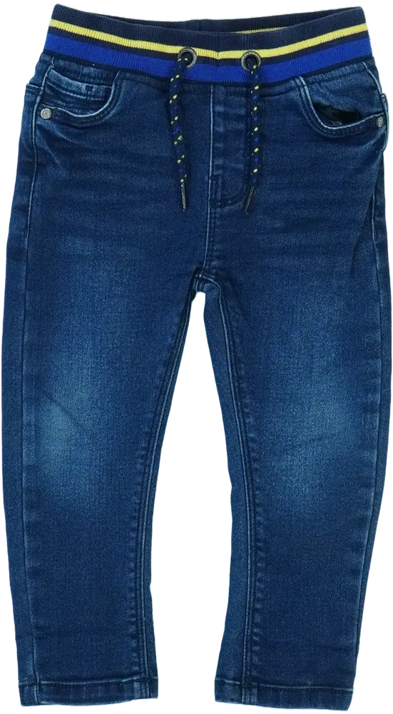 Kék Dunnes Farmernadrág EU 86 / UK 12-18 hónap / US 18 hónap