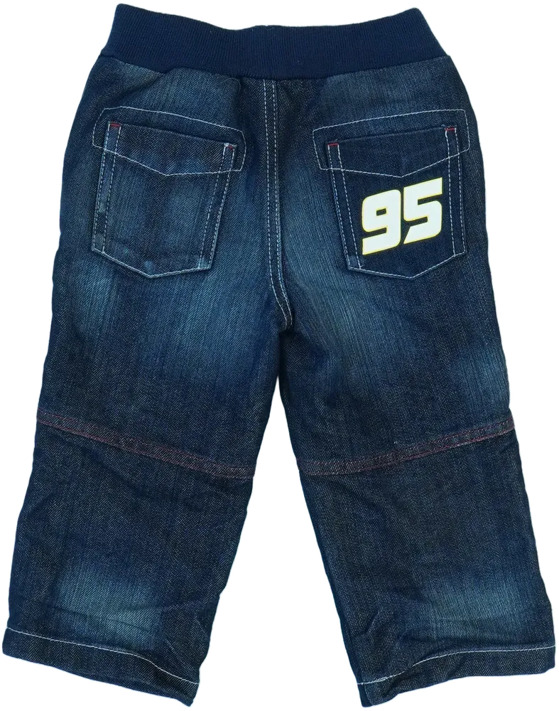 Kék Disney Farmernadrág EU 86 / UK 12-18 hónap / US 18 hónap