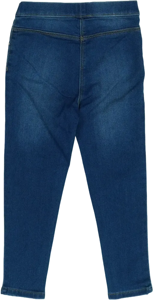 Kék George Leggings EU 116 / UK 6 év / US 6 év/S